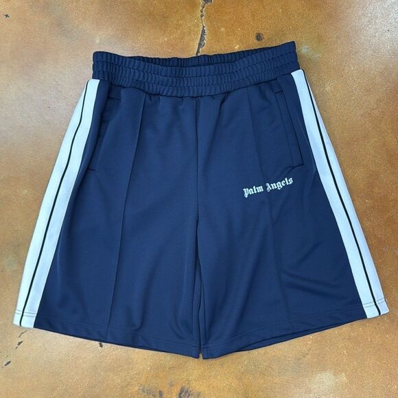 Palm Angel Men Short - Picture 1 of 9